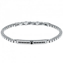 Image du Bracelet Homme Morellato Urban SABH33