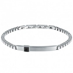 Image du Bracelet Homme Morellato Urban SABH44