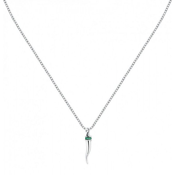 Image of the Morellato Motown Mens Necklace SABH46