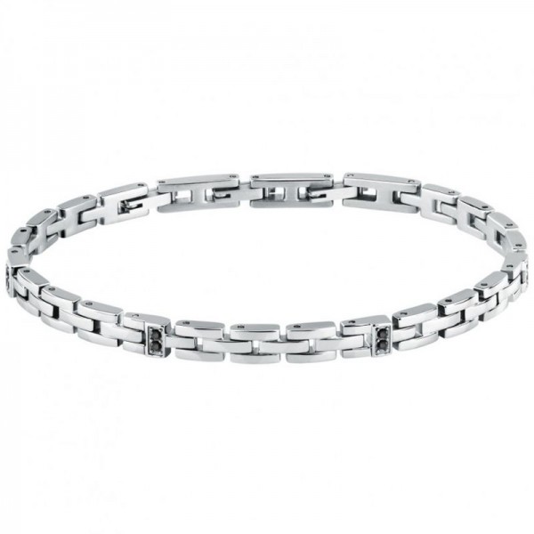 Image du Bracelet Homme Morellato Motown SABH48
