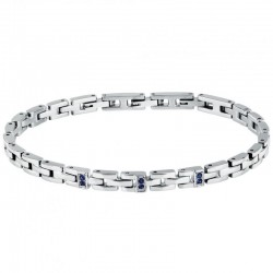 Image du Bracelet Homme Morellato Motown SABH49