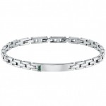 Bild des Morellato Motown Herrenarmband SABH50