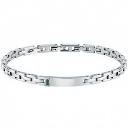 Image du Bracelet Homme Morellato Motown SABH50