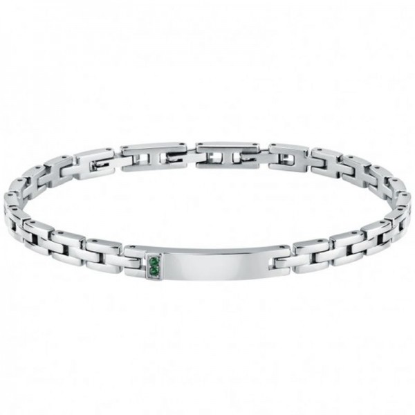 Bild des Morellato Motown Herrenarmband SABH50