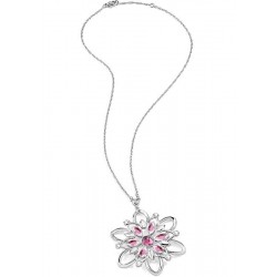 Buy Morellato Ladies Necklace Fioremio SABK09
