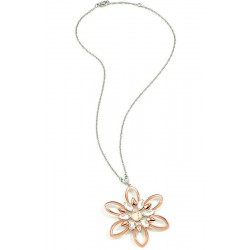 Buy Morellato Ladies Necklace Fioremio SABK25