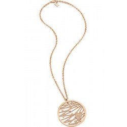 Buy Morellato Ladies Necklace Cuoremio SADA01