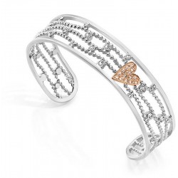 Acheter Bracelet Morellato Femme Cuoremio SADA07