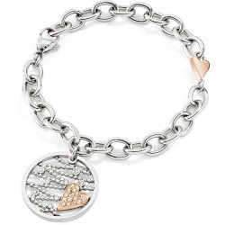 Acheter Bracelet Morellato Femme Cuoremio SADA08