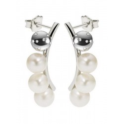 Morellato Ladies Earrings Lunae SADX09