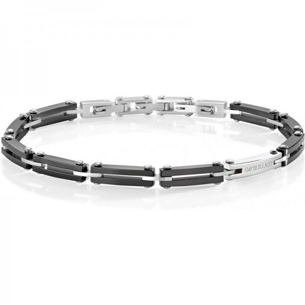 Buy Morellato Men's Bracelet Alfa SAEV25
