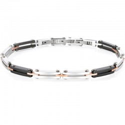 Buy Morellato Men's Bracelet Alfa SAEV27