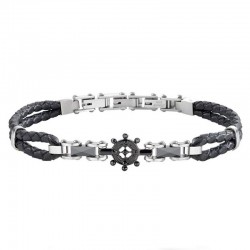 Comprare Bracciale Morellato Uomo Ceramic SAEV28