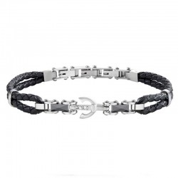 Comprare Bracciale Morellato Uomo Ceramic SAEV30