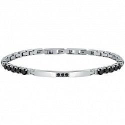 Image du Bracelet Homme Morellato Tennis SAEV47