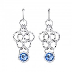 Acheter Boucles d'Oreilles Morellato Femme Essenza SAGX05