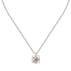 Morellato Versilia Men's Necklace SAHB13