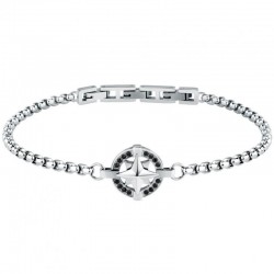 Image du Bracelet Homme Morellato Versilia SAHB16