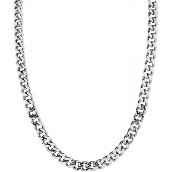 Buy Morellato Mens Necklace Vela SAHC08