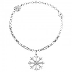 Buy Morellato Ladies Bracelet Pura SAHK09