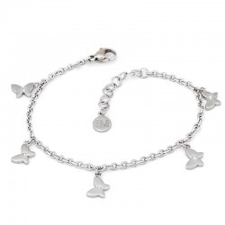 Acheter Bracelet Morellato Femme Insieme SAHM11