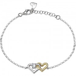 Acheter Bracelet Morellato Femme Cuori SAIV27