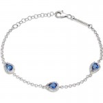 Morellato Tesori Silver Bracelet for Women SAIW11 Buy Morellato Tesori Silver Bracelet for Women SAIW11