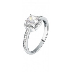 Immagine dell'Anello donna Morellato Tesori in argento SAIW115