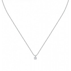 Morellato Tesori Ladies Necklace SAIW156