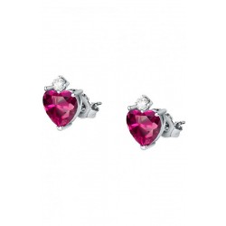 Image de Boucles dOreilles Femme Morellato Tesori SAIW165