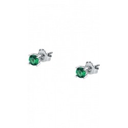 Image de Boucles dOreilles Femme Morellato Tesori SAIW176