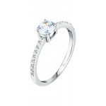 Image of the Morellato Tesori Ladies Ring SAIW179