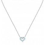 Image of the Morellato Tesori Ladies Necklace SAIW180
