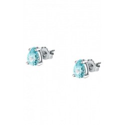 Image de Boucles dOreilles Femme Morellato Tesori SAIW198