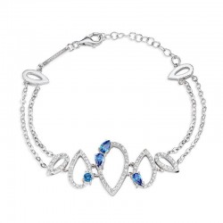 Morellato Women's Bracelet Tesori SAIW20