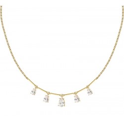 Morellato Tesori Ladies Necklace SAIW207