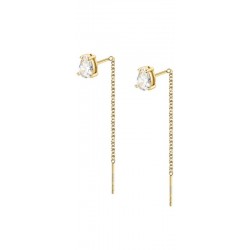 Image de Boucles dOreilles Femme Morellato Tesori SAIW208
