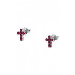 Image de Boucles dOreilles Femme Morellato Tesori SAIW220