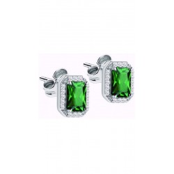 Morellato Tesori Women's Earrings in Silver SAIW57