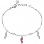 Morellato Womens Bracelet Tesori SAIW68 Buy Morellato Womens Bracelet Tesori SAIW68