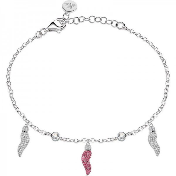 Morellato Womens Bracelet Tesori SAIW68 Buy Morellato Womens Bracelet Tesori SAIW68