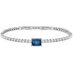 Comprar Pulsera Morellato Tesori en plata para mujer SAIW93