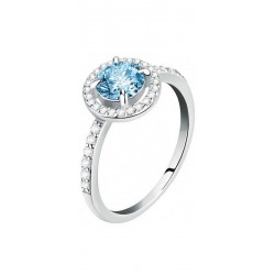Immagine dell'Anello donna Morellato Tesori in argento SAIW97