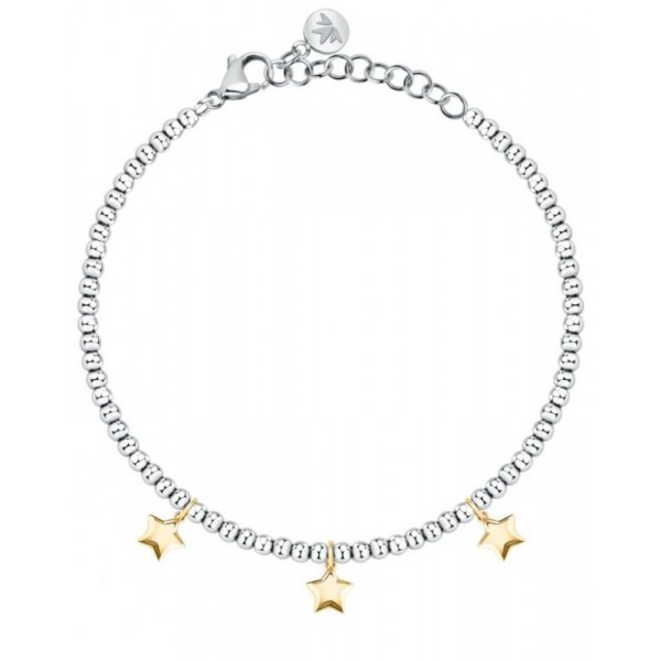 Morellato Talismani Womens Bracelet SAIX26 Image of the Morellato Talismani Womens Bracelet SAIX26