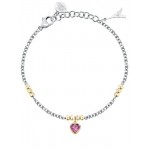 Image of the Morellato Emily in Paris Ladies Bracelet SAIX31