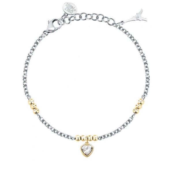 Image of the Morellato Emily in Paris Womens Bracelet SAIX34