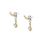 Image of Morellato Emily in Paris Ladies Earrings SAIX35
