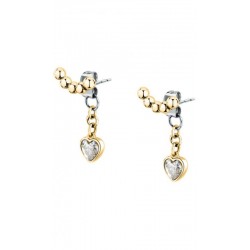 Image of Morellato Emily in Paris Ladies Earrings SAIX35