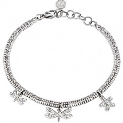Buy Morellato Ladies Bracelet Ninfa SAJA10