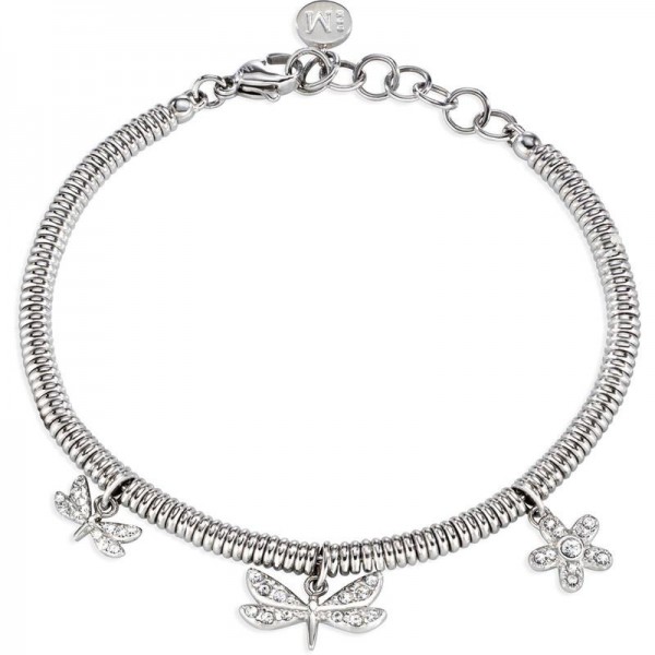 Buy Morellato Ladies Bracelet Ninfa SAJA10